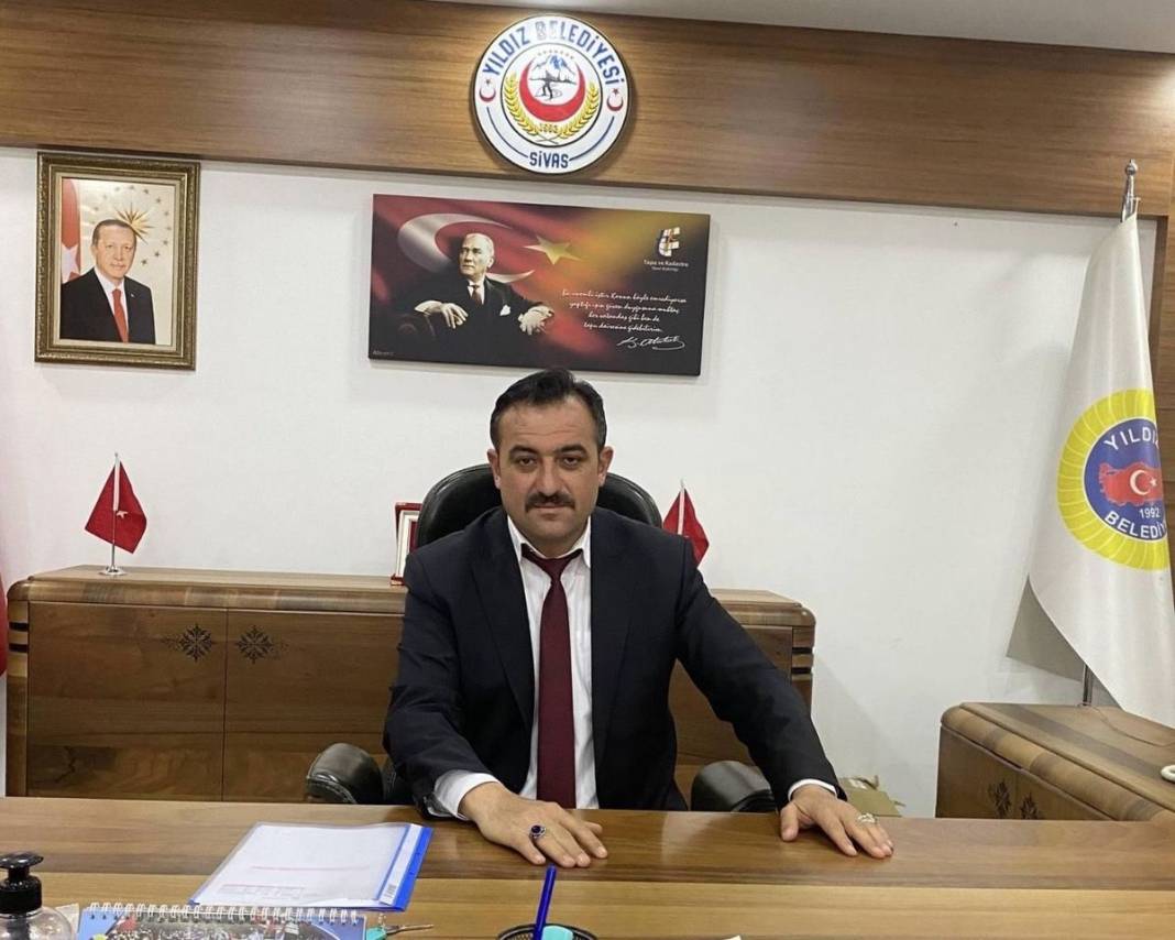 79 belediyenin başkanı AK Parti’ye geçti! İşte isim isim liste 74